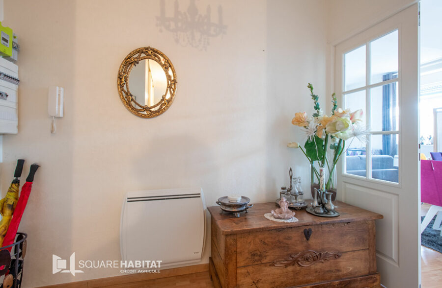 Appartement Wimereux centre