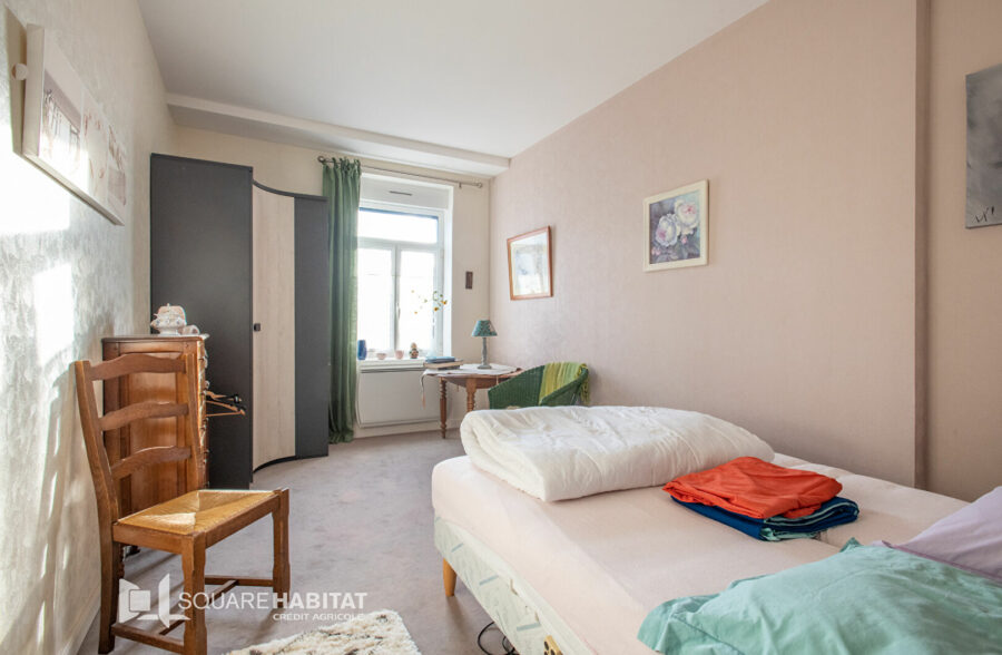 Appartement Wimereux centre