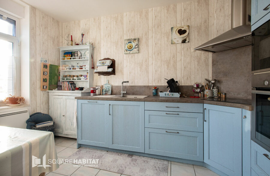 Appartement Wimereux centre