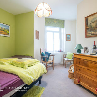 Appartement Wimereux centre