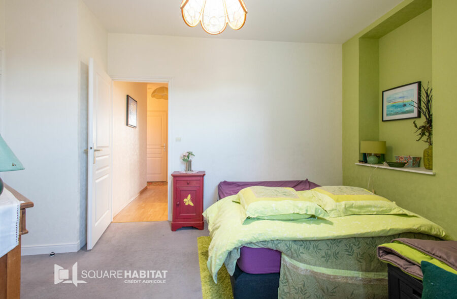 Appartement Wimereux centre