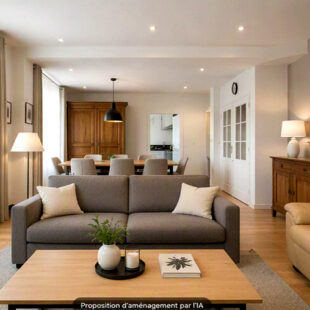 Appartement Wimereux centre
