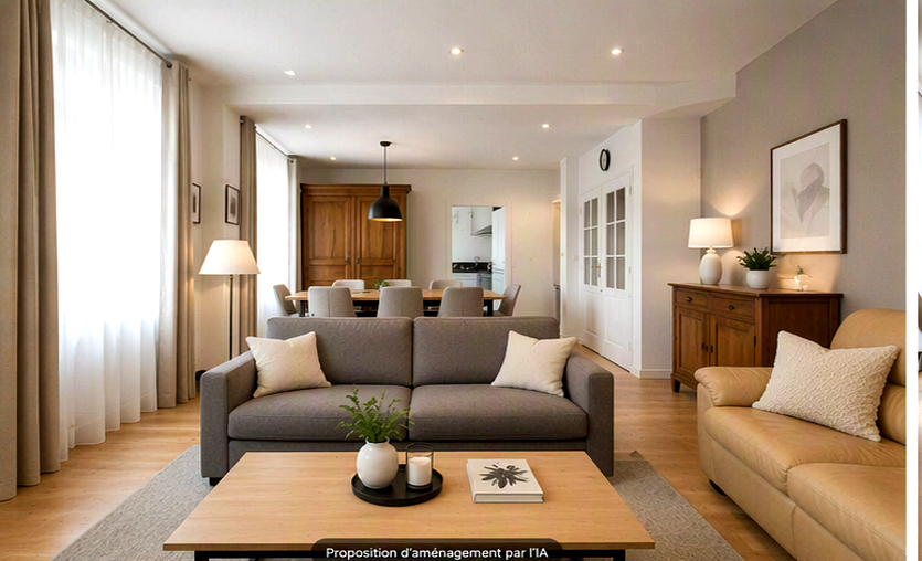 Appartement Wimereux centre