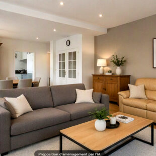 Appartement Wimereux centre