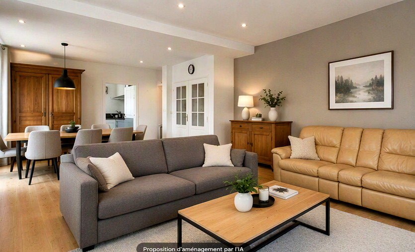 Appartement Wimereux centre