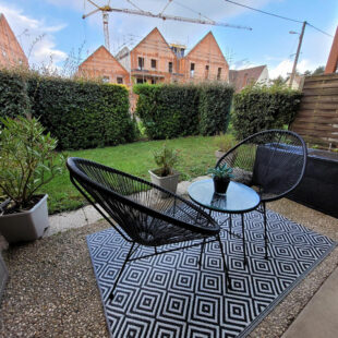 Appartement T2 + cabine , vendu loué, à saisir !!