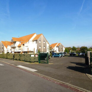 Appartement T2 + cabine , vendu loué, à saisir !!