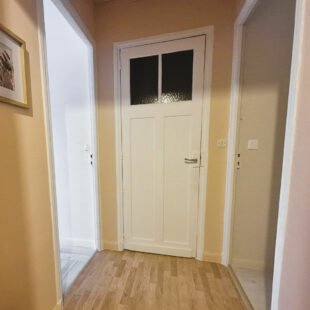 Appartement Merlimont 3 pièce(s) 45.67 m2