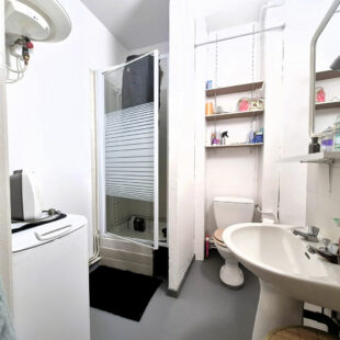 Appartement Merlimont 3 pièce(s) 45.67 m2