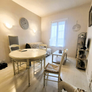 Appartement Merlimont 3 pièce(s) 45.67 m2