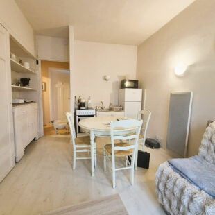 Appartement Merlimont 3 pièce(s) 45.67 m2