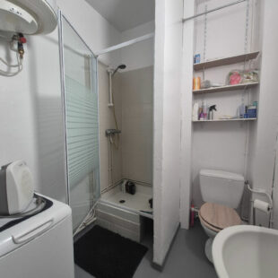 Appartement Merlimont 3 pièce(s) 45.67 m2