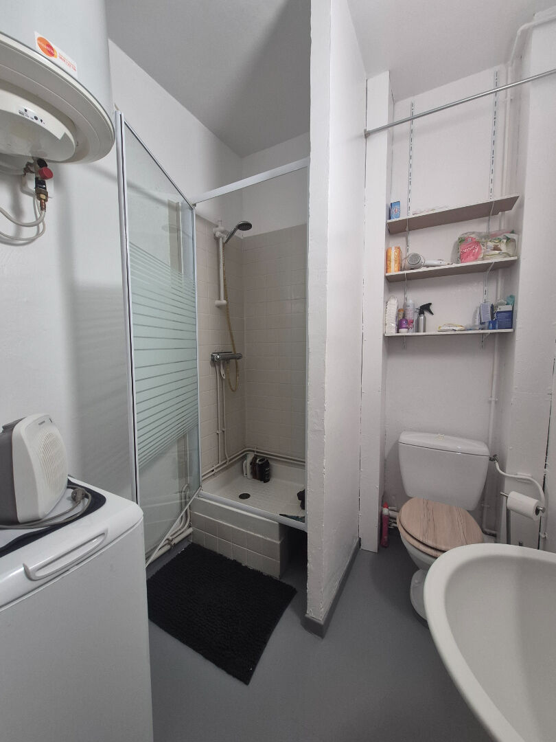 Appartement Merlimont 3 pièce(s) 45.67 m2