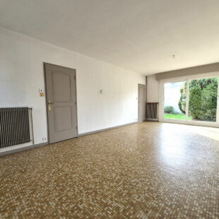 Maison Marcq En Baroeul 3 Chambres Jardin Garage