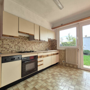 Maison Marcq En Baroeul 3 Chambres Jardin Garage