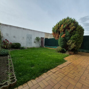 Maison Marcq En Baroeul 3 Chambres Jardin Garage