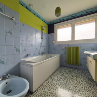 Maison Marcq En Baroeul 3 Chambres Jardin Garage