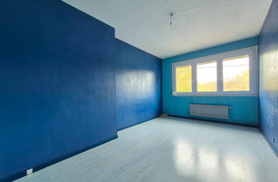 Maison Marcq En Baroeul 3 Chambres Jardin Garage