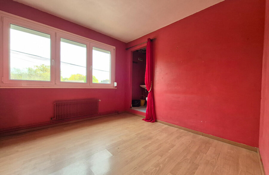 Maison Marcq En Baroeul 3 Chambres Jardin Garage