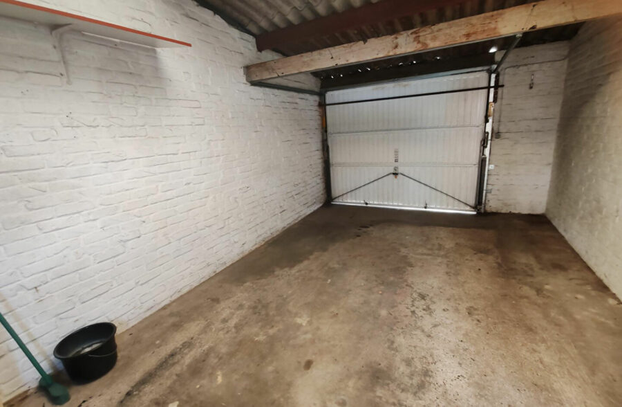 Maison Marcq En Baroeul 3 Chambres Jardin Garage