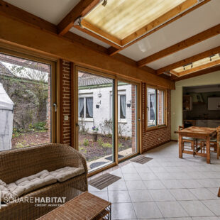 Maison Lille 167 m2 Bois Blancs