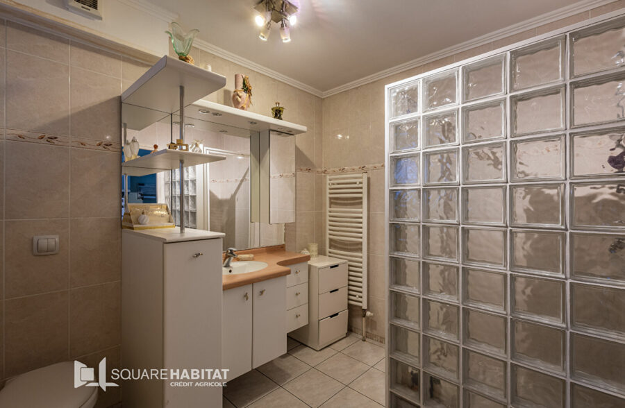 Maison Lille 167 m2 Bois Blancs