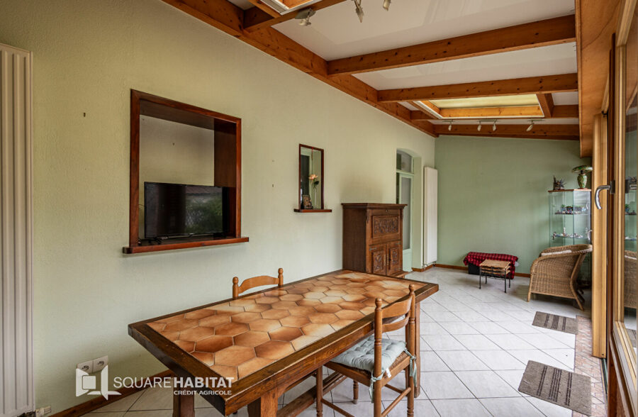 Maison Lille 167 m2 Bois Blancs