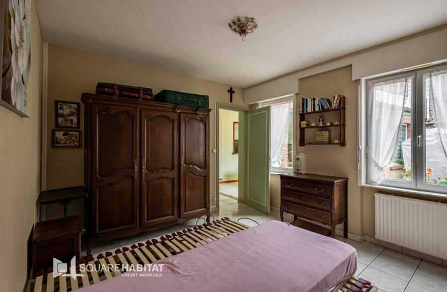 Maison Lille 167 m2 Bois Blancs