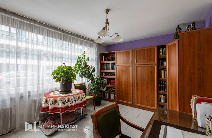 Maison Lille 167 m2 Bois Blancs