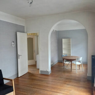 Maison Lille 167 m2 Bois Blancs