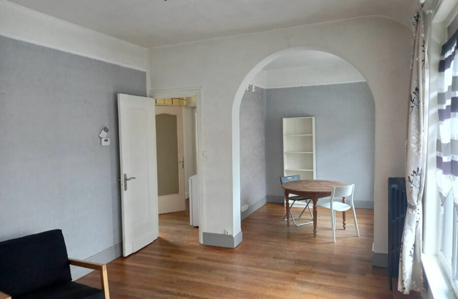 Maison Lille 167 m2 Bois Blancs