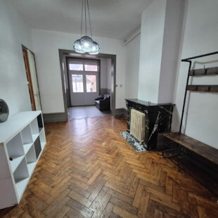 Maison bourgeoise sur La Bassée