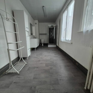 Maison bourgeoise sur La Bassée