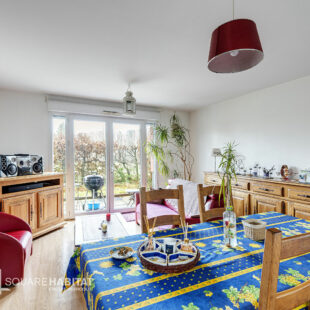 Appartement Wasquehal 3 pièce(s) vendu loué <small>&nbsp;Sous compromis&nbsp;</small>