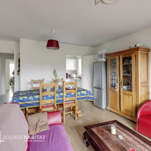 Appartement Wasquehal 3 pièce(s) vendu loué <small>&nbsp;Sous compromis&nbsp;</small>