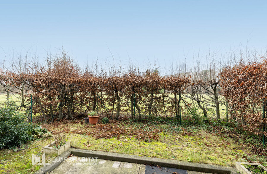 Appartement Wasquehal 3 pièce(s) vendu loué <small>&nbsp;Sous compromis&nbsp;</small>