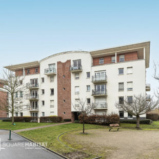 Appartement Wasquehal 3 pièce(s) vendu loué <small>&nbsp;Sous compromis&nbsp;</small>