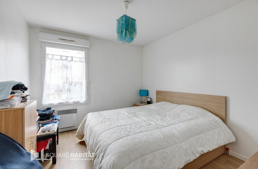 Appartement Wasquehal 3 pièce(s) vendu loué <small>&nbsp;Sous compromis&nbsp;</small>