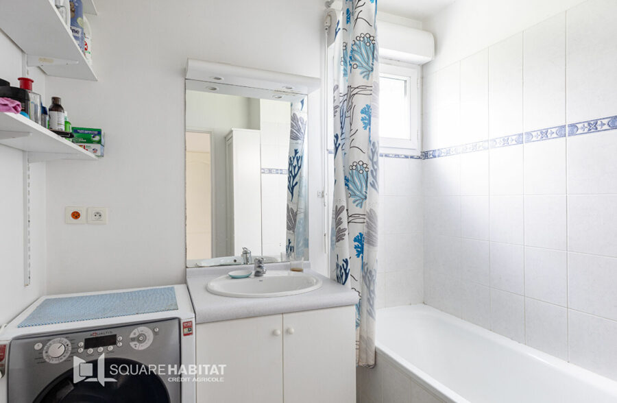 Appartement Wasquehal 3 pièce(s) vendu loué <small>&nbsp;Sous compromis&nbsp;</small>