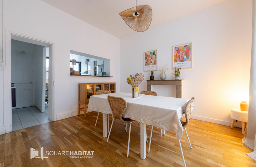 Maison bourgeoise sur Violaines