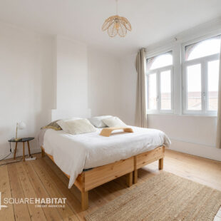 Maison bourgeoise sur Violaines