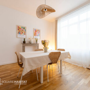 Maison bourgeoise sur Violaines