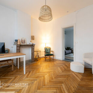 Maison bourgeoise sur Violaines