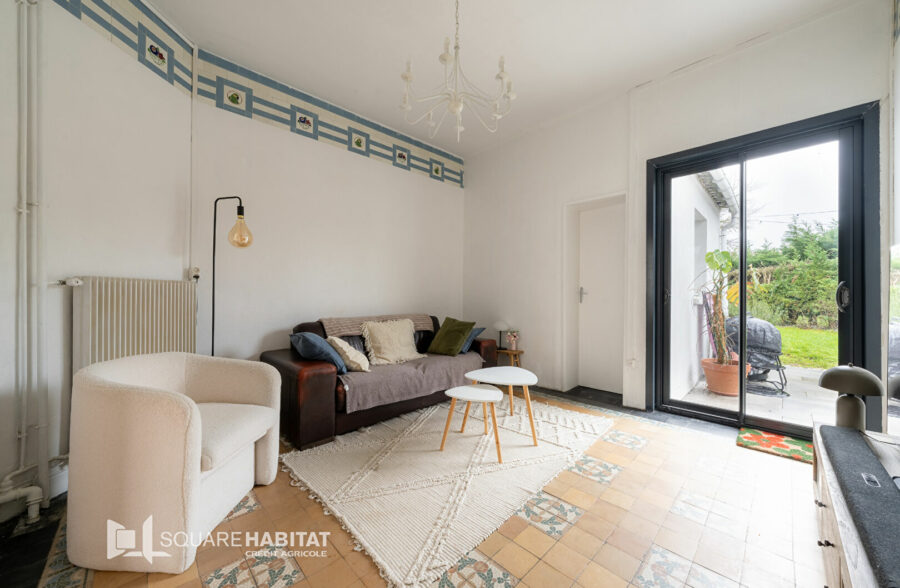 Maison bourgeoise sur Violaines