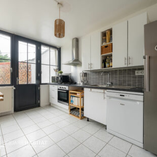 Maison bourgeoise sur Violaines