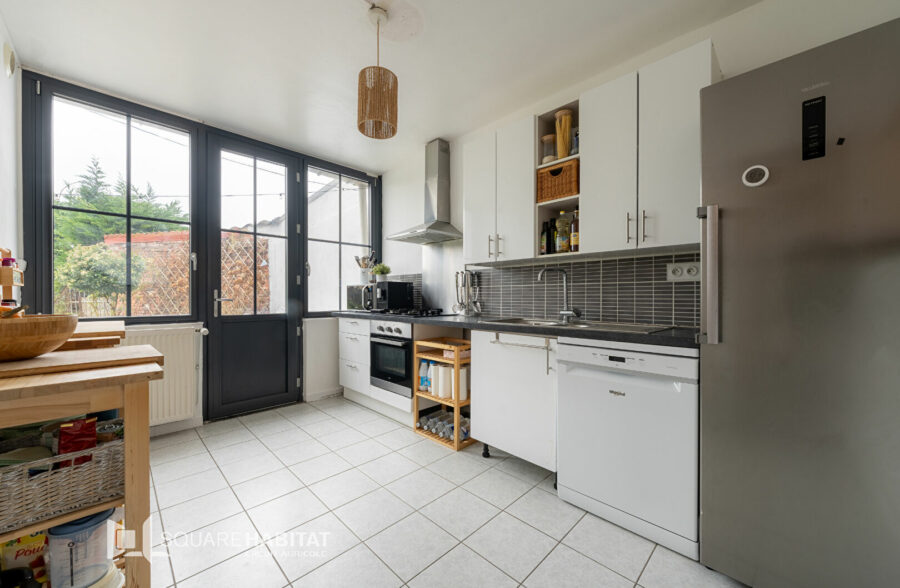 Maison bourgeoise sur Violaines