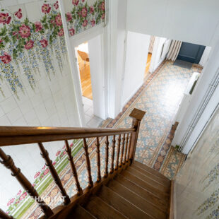 Maison bourgeoise sur Violaines