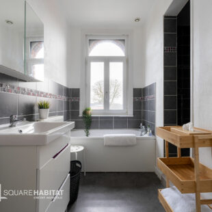 Maison bourgeoise sur Violaines