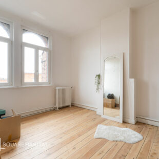 Maison bourgeoise sur Violaines