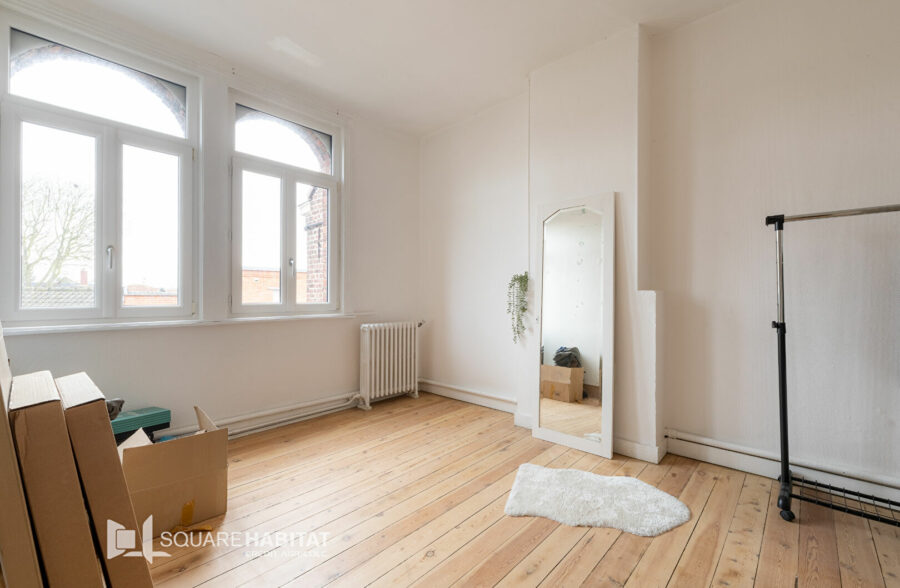 Maison bourgeoise sur Violaines